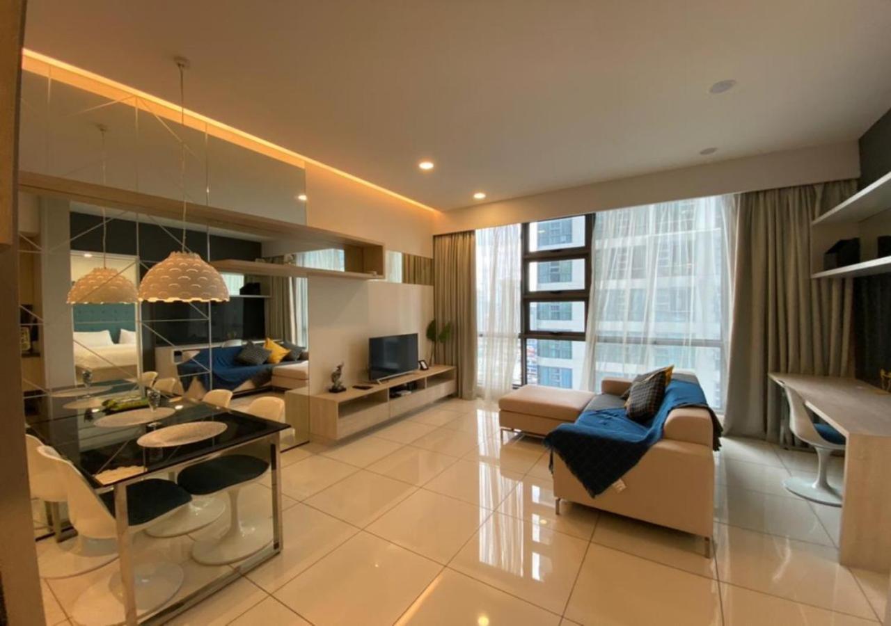 Robertson Panoramakl Suites Kuala Lumpur Exterior foto